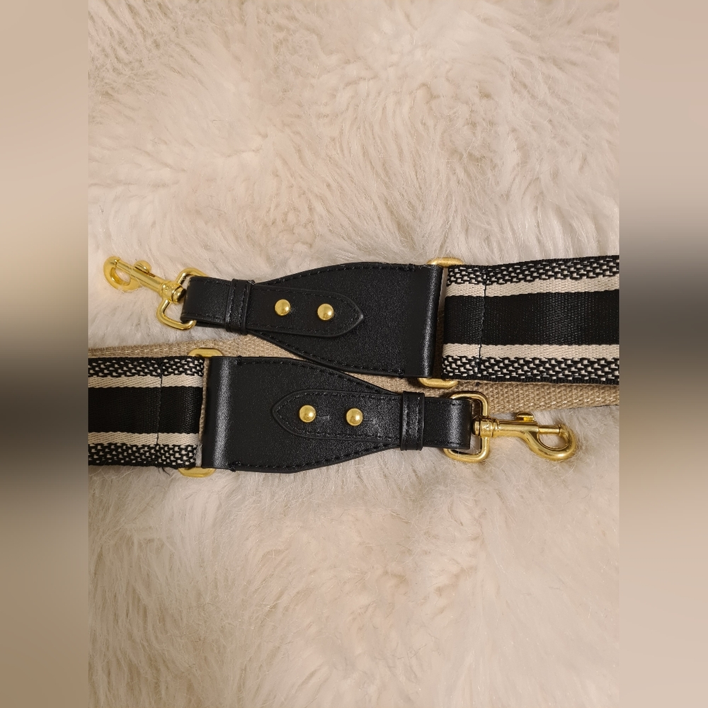 Fashion strap